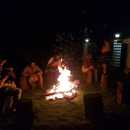 Trippr Kodaikanal Backpacker Hostel Bagian luar foto