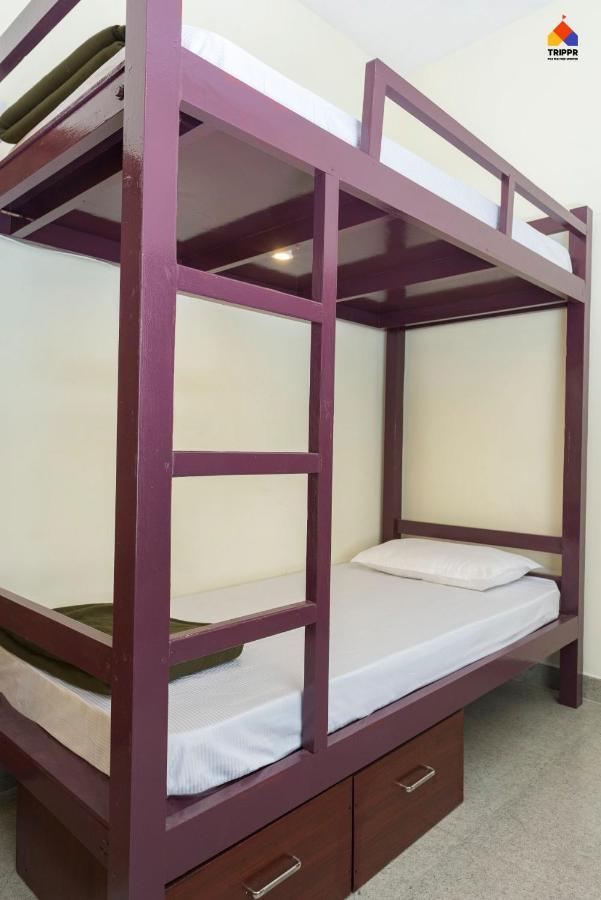 Trippr Kodaikanal Backpacker Hostel Bagian luar foto