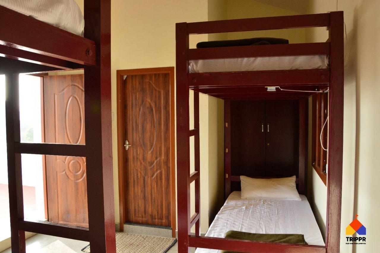 Trippr Kodaikanal Backpacker Hostel Ruang foto