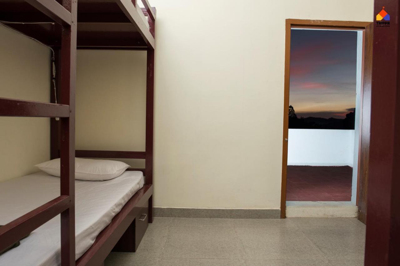 Trippr Kodaikanal Backpacker Hostel Bagian luar foto