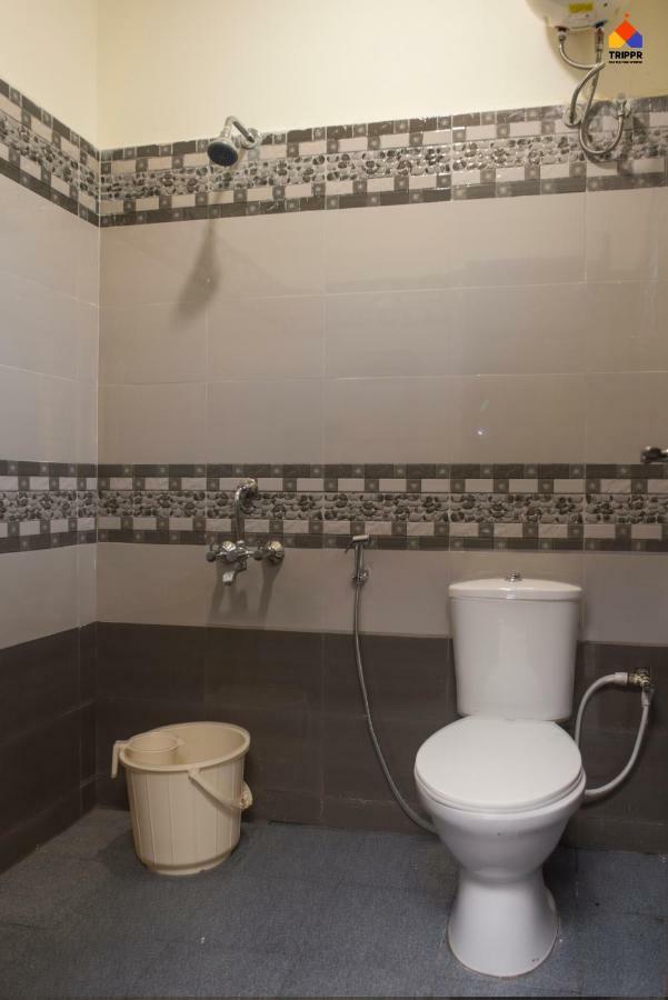 Trippr Kodaikanal Backpacker Hostel Bagian luar foto