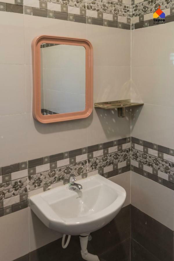 Trippr Kodaikanal Backpacker Hostel Bagian luar foto